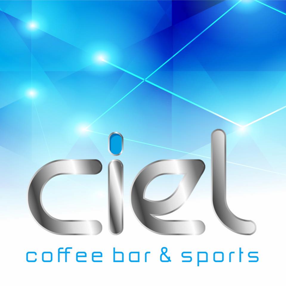 CIEL COFFEE BAR & SPORTS
