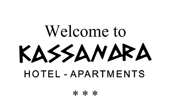 Kassandra Hotel WELCOME